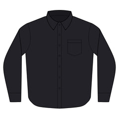 eConnect Dimension Knit Dress Shirt
