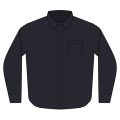 eConnect Dimension Knit Dress Shirt