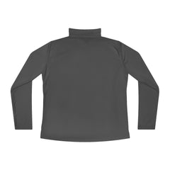 eConnect Women's Quarter-Zip Pullover