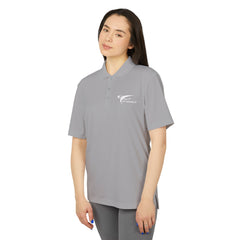 eConnect adidas Performance Polo
