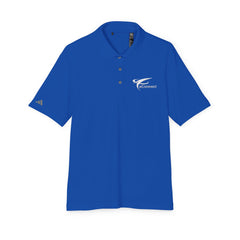 eConnect adidas Performance Polo