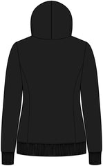eConnect Women's Fleece Hoodie Jacket