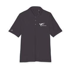eConnect adidas Performance Polo
