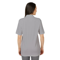 eConnect adidas Performance Polo