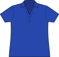 eConnect Women's Sideline Polo