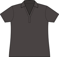 eConnect Women's Sideline Polo
