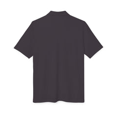 eConnect adidas Performance Polo