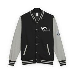 eConnect Letterman Varsity Jacket