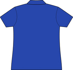 eConnect Women's Sideline Polo