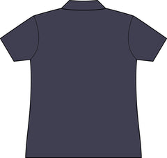 eConnect Women's Sideline Polo