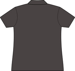 eConnect Women's Sideline Polo