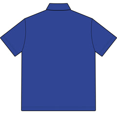 eConnect Devon & Jones Premium Polo