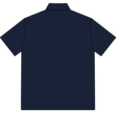 eConnect Devon & Jones Premium Polo