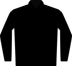eConnect Long Sleeve Silk Touch Polo