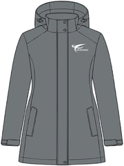 eConnect Women's All-Weather 3-in-1 Jacket