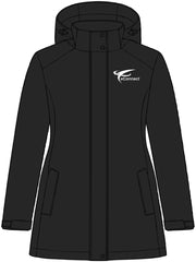 eConnect Women's All-Weather 3-in-1 Jacket