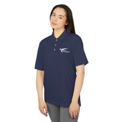 eConnect adidas Performance Polo