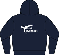 eConnect Full-Zip Hoodie