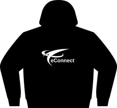 eConnect Full-Zip Hoodie