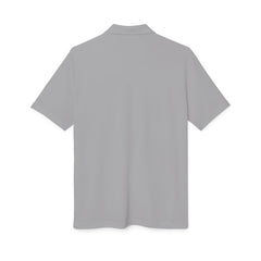 eConnect adidas Performance Polo