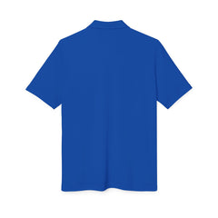 eConnect adidas Performance Polo