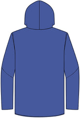 eConnect Collective Tech Shell Jacket