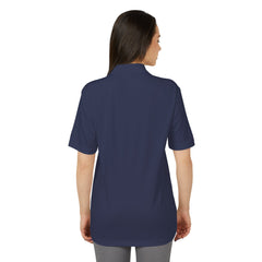 eConnect adidas Performance Polo