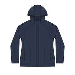eConnect Women's All-Season Jacket