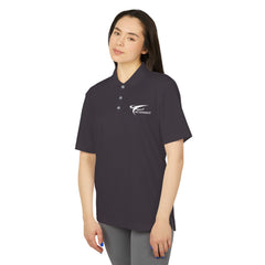 eConnect adidas Performance Polo