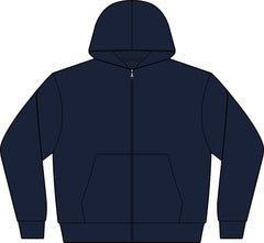 eConnect Full-Zip Hoodie