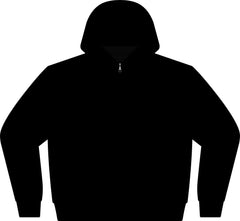 eConnect Full-Zip Hoodie
