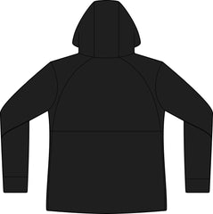 eConnect Women's Hooded Soft Shell Jacket