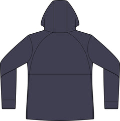 eConnect Women's Hooded Soft Shell Jacket