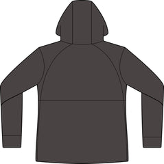 eConnect Women's Hooded Soft Shell Jacket