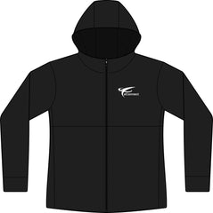 eConnect Women's Hooded Soft Shell Jacket
