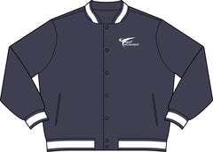 eConnect Insulated Varsity Jacket