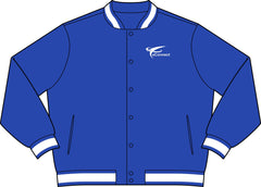 eConnect Insulated Varsity Jacket