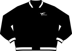 eConnect Insulated Varsity Jacket
