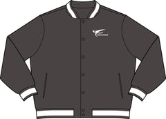 eConnect Insulated Varsity Jacket