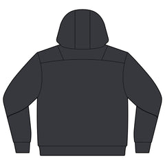 eConnect Tech Fleece Quarter-Zip Hoodie