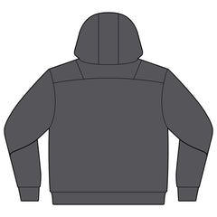 eConnect Tech Fleece Quarter-Zip Hoodie