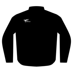 eConnect Dimension Knit Dress Shirt