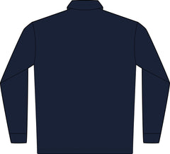 eConnect Long Sleeve Silk Touch Polo