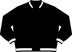 eConnect Insulated Varsity Jacket