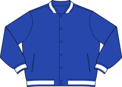 eConnect Insulated Varsity Jacket