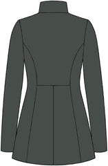 eConnect Women's Faille Soft Shell Jacket