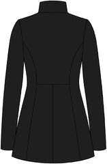 eConnect Women's Faille Soft Shell Jacket