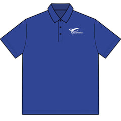 eConnect Devon & Jones Premium Polo