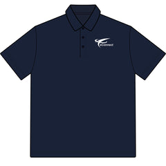 eConnect Devon & Jones Premium Polo