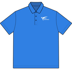 eConnect Devon & Jones Premium Polo